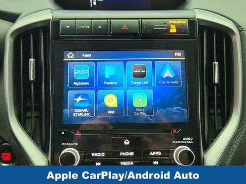 Used 2022 Subaru Ascent Limited AWD/4WD image 14