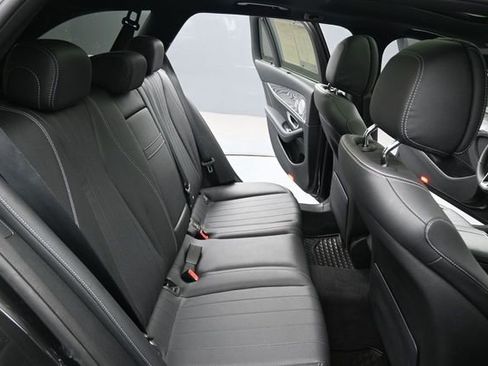Certified 2021 Mercedes-Benz E 450 4MATIC All-Terrain Wagon image 24