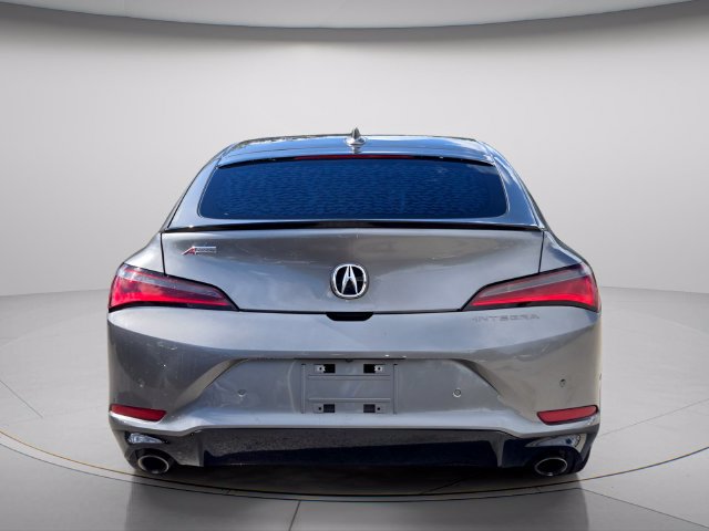 Used 2024 Acura Integra A-Spec w/ Technology Package FWD image 6