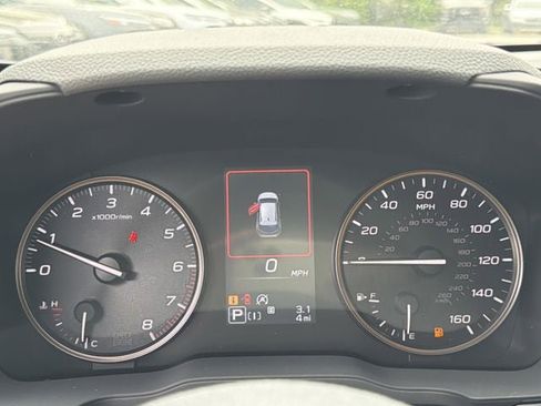 New 2026 Subaru Crosstrek 2.5i Wilderness AWD/4WD image 26