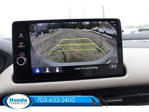 New 2026 Honda HR-V LX image 16