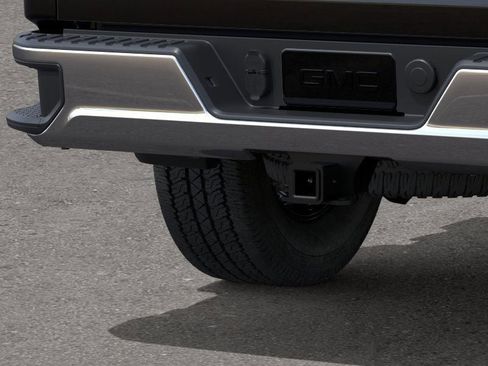 New 2026 GMC Sierra 2500 SLT image 14