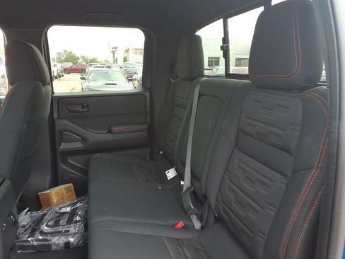 New 2026 Nissan Frontier PRO-4X w/ Pro-4x Convenience Package AWD/4WD image 29
