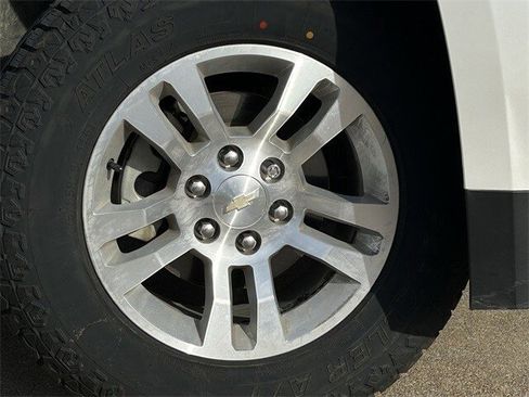 Used 2016 Chevrolet Tahoe LTZ image 11