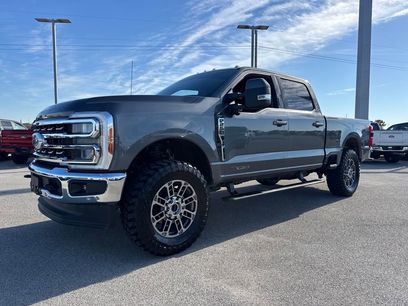 Used 2023 Ford F250 Lariat w/ Lariat Ultimate Package
