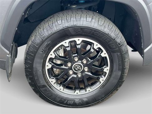 Used 2024 Toyota Tundra SR5 image 14