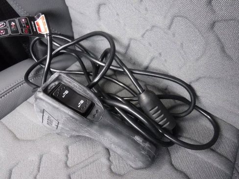 Certified 2022 RAM 2500 Power Wagon w/ Level 1 Equipment Group image 54