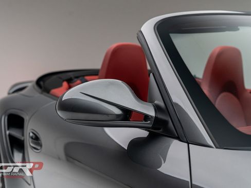 Used 2012 Porsche 911 4 Cabriolet AWD/4WD image 19