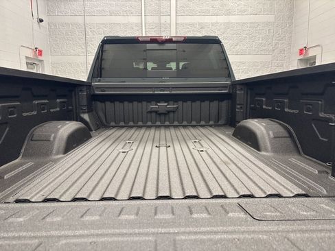 New 2026 Chevrolet Silverado 3500 LTZ w/ LTZ Plus Package image 5