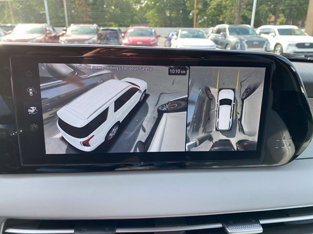 Used 2025 Hyundai Palisade SEL AWD/4WD image 35