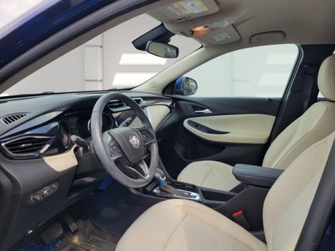 Used 2023 Buick Encore GX Preferred FWD image 4