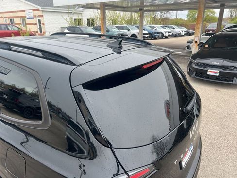 Used 2024 Kia Telluride EX X-Line AWD/4WD image 36