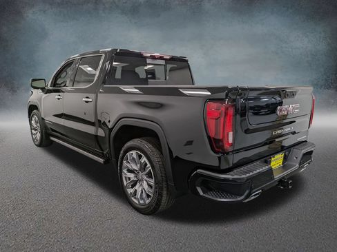 Used 2024 GMC Sierra 1500 Denali w/ Denali Reserve Package AWD/4WD image 6