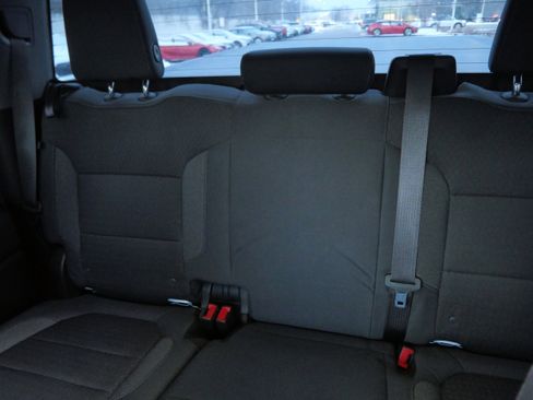 Used 2019 Chevrolet Silverado 1500 RST w/ All-Star Edition image 13