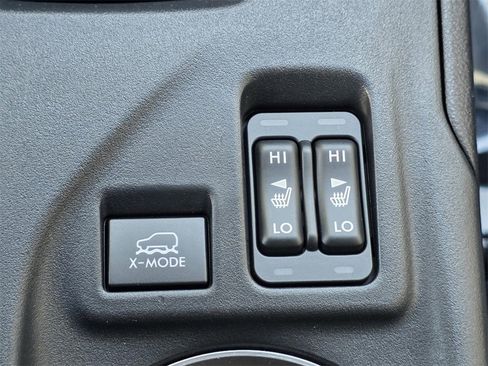 Used 2023 Subaru Crosstrek 2.5i Limited w/ Moonroof Package image 26