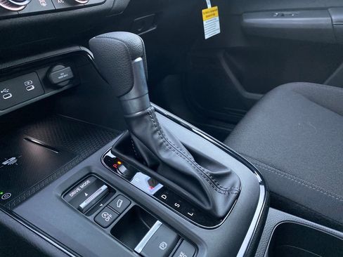 New 2026 Honda CR-V LX image 25