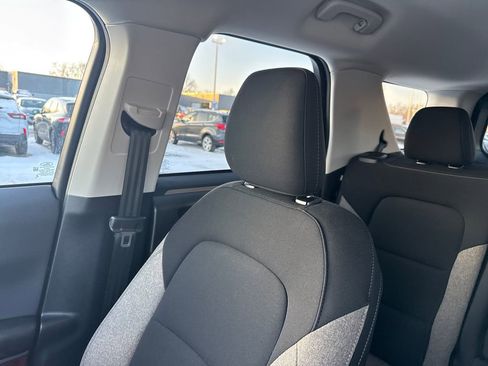 Used 2025 Ford Bronco Sport Big Bend w/ Convenience Package image 37