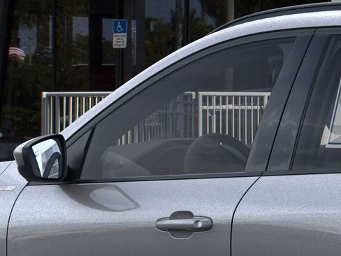 New 2026 Ford Escape ST-Line Select w/ Tech Pack #1 image 20