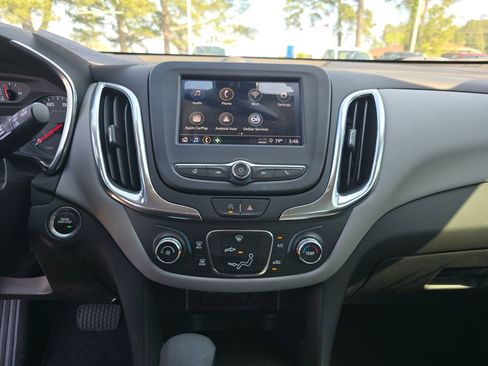 Used 2024 Chevrolet Equinox LS w/ Sport Edition image 20