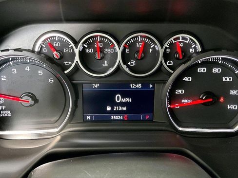 Used 2023 Chevrolet Tahoe LS image 22