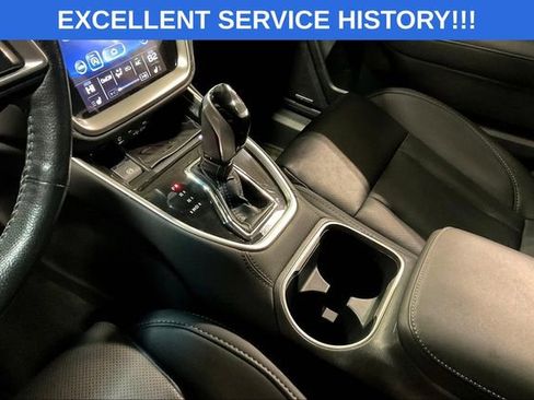 Used 2022 Subaru Outback Limited image 17