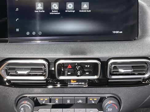 Used 2026 Nissan Sentra S w/ S Cold Weather Package image 16