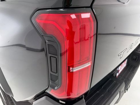 New 2025 Toyota Tacoma Limited image 35