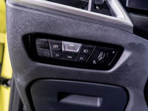 Used 2025 BMW M3 Competition w/ Executive Package image 58