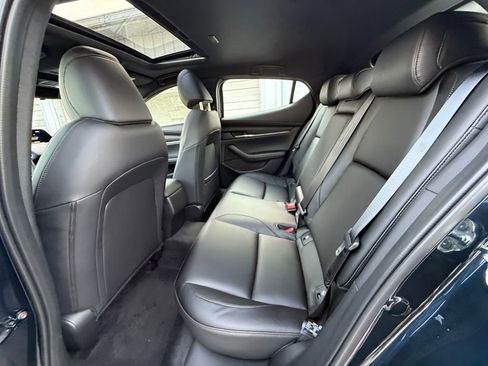 New 2026 MAZDA MAZDA3 s image 24