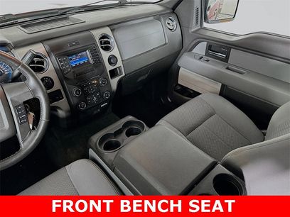 Used 2014 Ford F150 XLT w/ Equipment Group 302A Luxury
