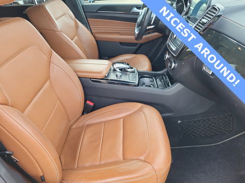 Used 2017 Mercedes-Benz GLE 43 AMG 4MATIC Coupe image 14