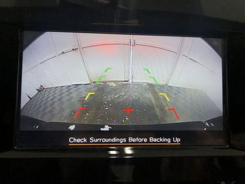 Used 2019 Subaru Crosstrek 2.0i Premium w/ Moonroof Package image 21