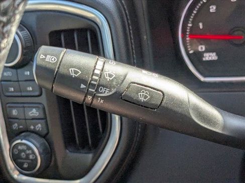 Used 2022 Chevrolet Silverado 2500 LTZ w/ LTZ Plus Package image 6