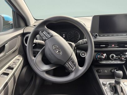 Used 2023 Hyundai Kona SEL w/ Cargo Package