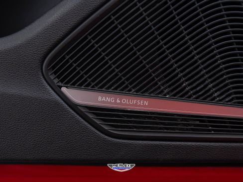 Used 2019 Audi RS 5 Sportback w/ Black Optic Package image 47