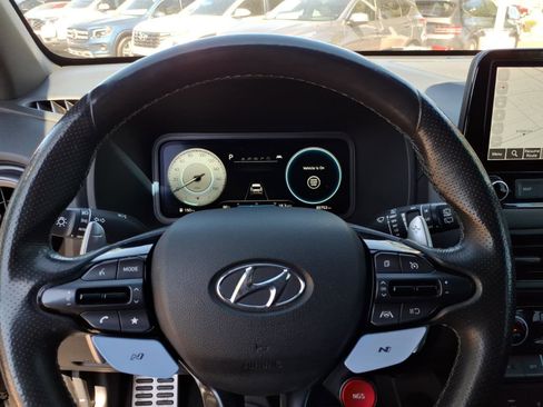 Used 2022 Hyundai Kona N w/ Cargo Package image 18