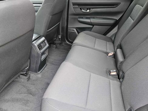 Used 2024 Honda CR-V EX image 28