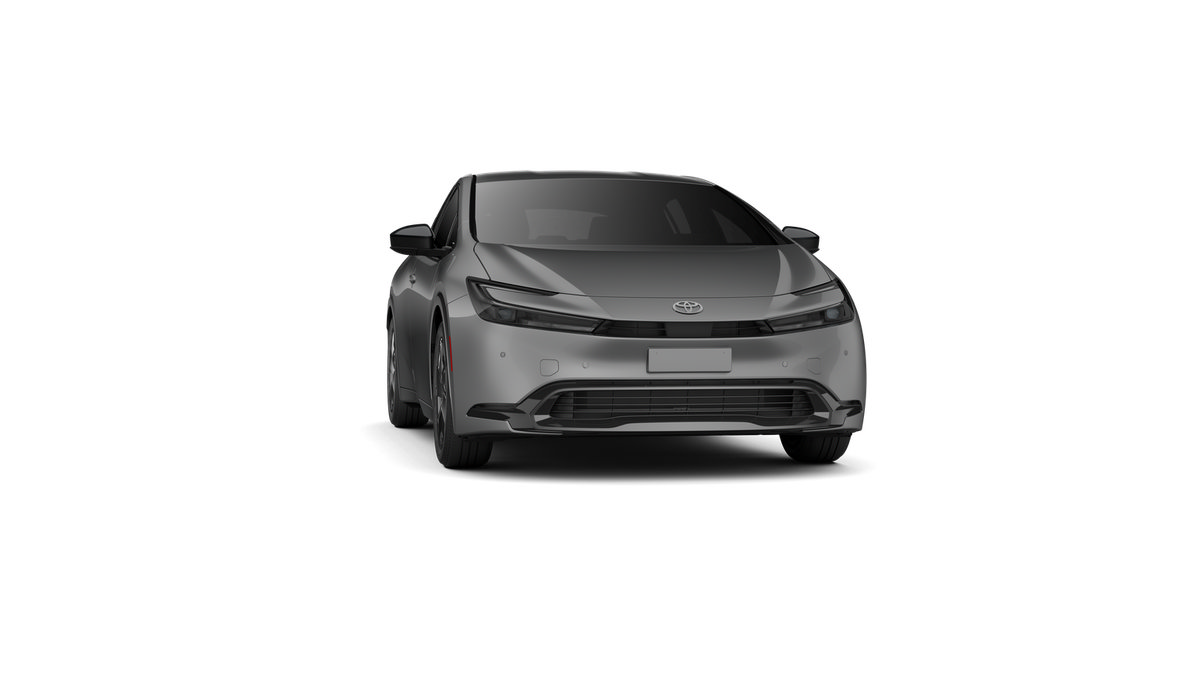 New 2027 Toyota Prius LE FWD image 18