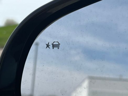 New 2026 Buick Envista Sport Touring w/ Convenience I Package image 31