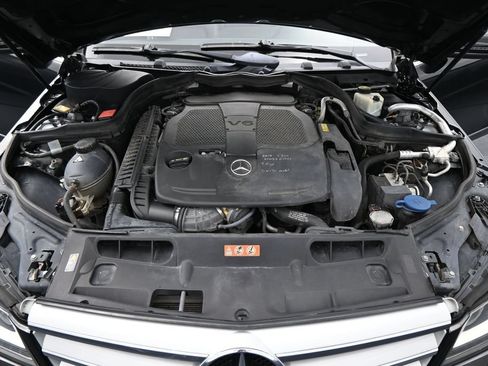 Used 2013 Mercedes-Benz C 300 4MATIC Sedan image 23