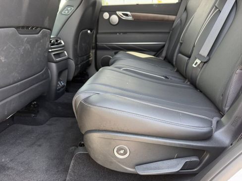 New 2026 Genesis GV80 2.5T Advanced AWD/4WD image 14
