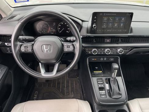 Used 2025 Honda CR-V EX-L image 10