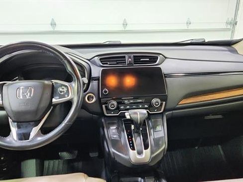 Used 2019 Honda CR-V Touring image 27