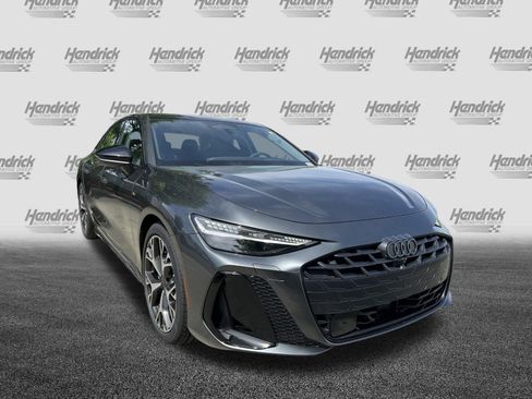Used 2026 Audi A6 Prestige AWD/4WD image 2