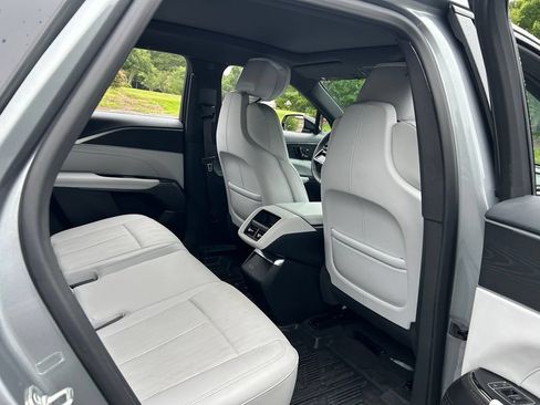 Used 2025 Cadillac Lyriq Sport w/ LPO, Floor Liner Package AWD/4WD image 50