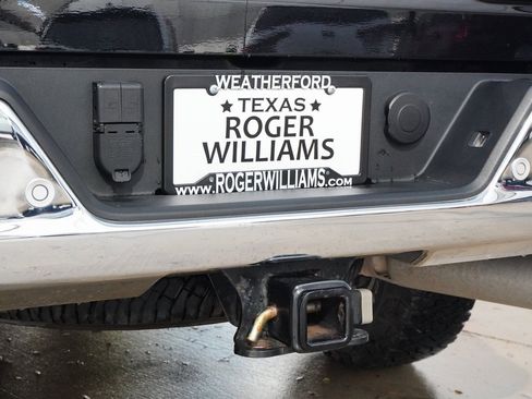 Used 2023 Chevrolet Silverado 2500 LTZ w/ LTZ Plus Package image 31