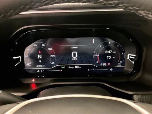 Used 2024 GMC Yukon XL Denali AWD/4WD image 29