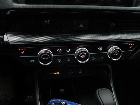 New 2026 Honda CR-V Sport Touring image 17