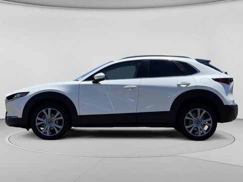 Used 2023 MAZDA CX-30 AWD 2.5 S w/ Select Package image 7