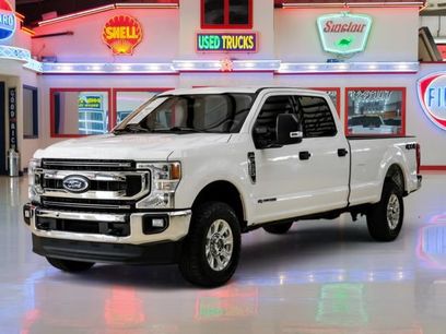 Used 2021 Ford F250 XLT w/ XLT Value Package